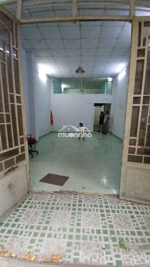 ✅Cho thuê nhà gác lửng hẻm xe hơi( 4,5 x15)