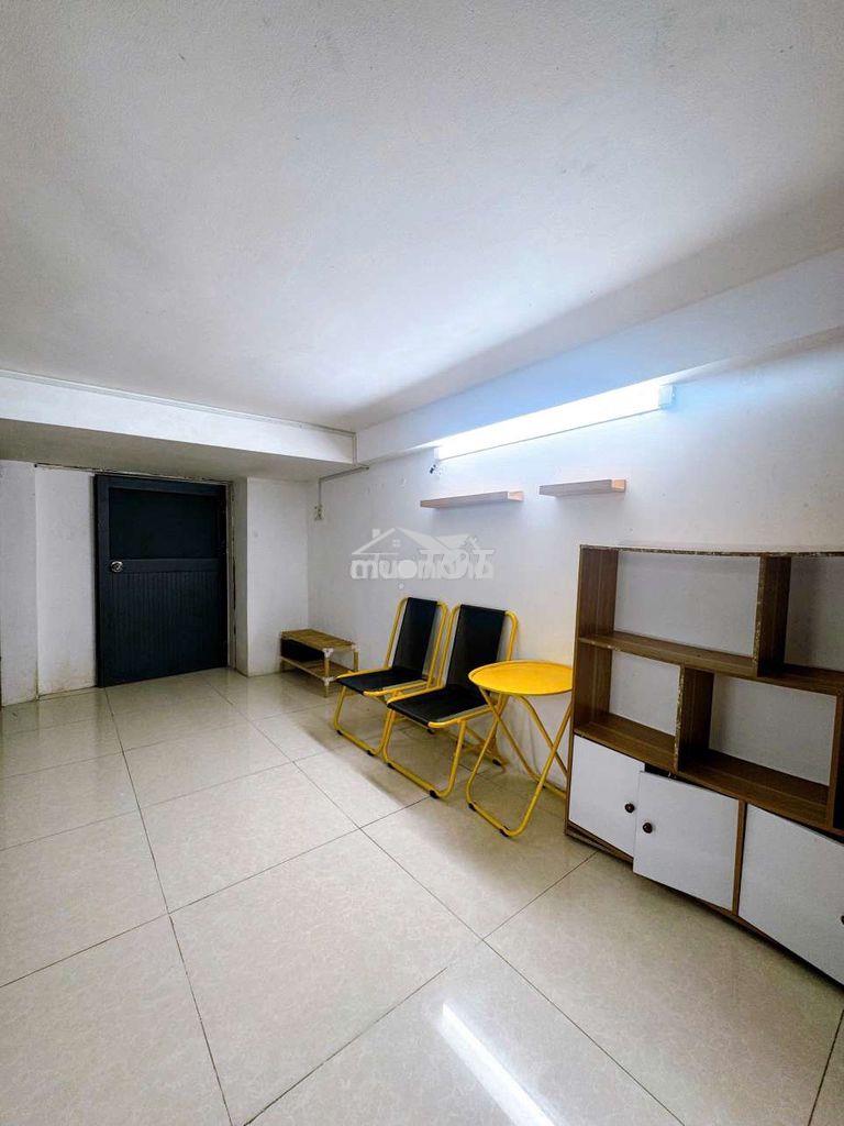 1 phòng ngủ giá rẻ - full nội thất - ngay bốn xã - đầm sen -hỗ trợ cọc - 4