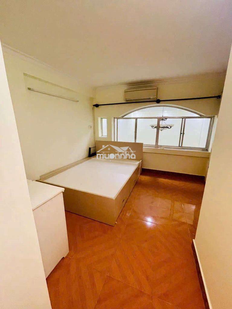 Nhà hxh lê văn sỹ q3, 19tr - 4