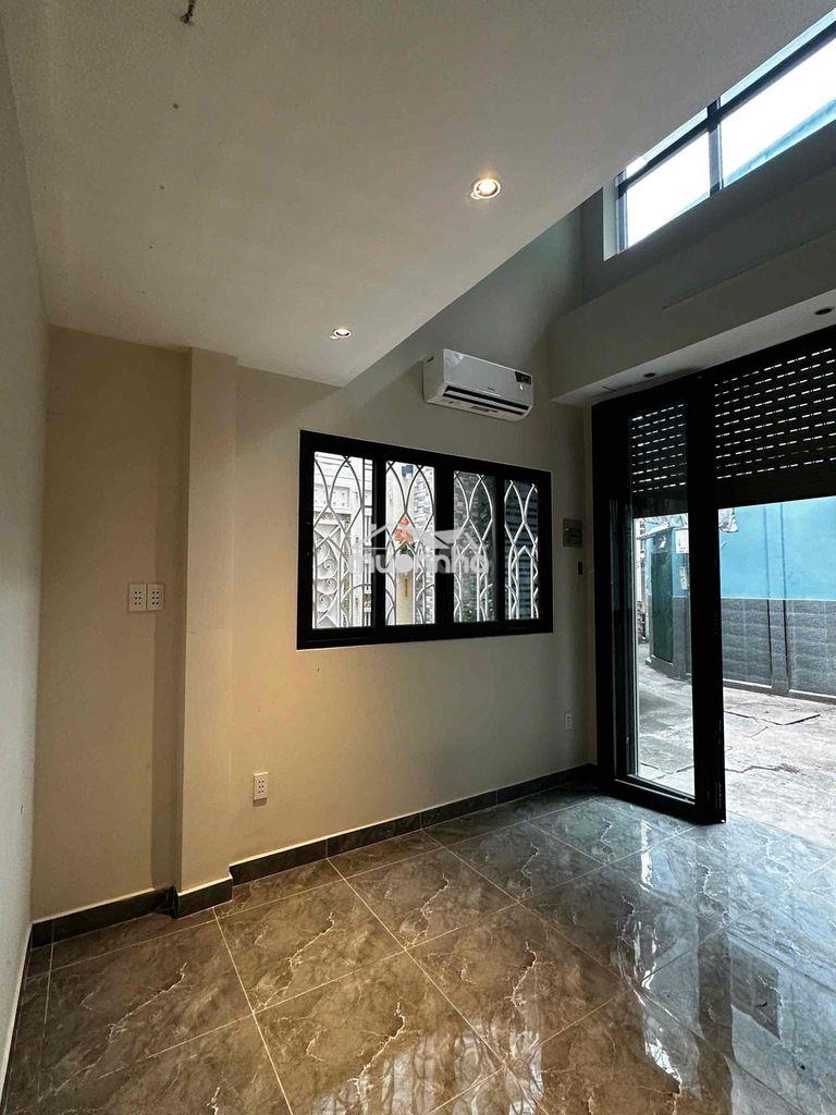 Bán nhà sát mặt tiền ngô gia tự, hẻm 312, căn góc