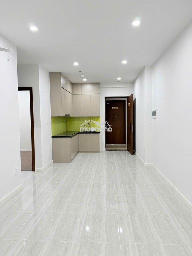 Trống sẵn phòng mới 100% - giá chỉ 5.5tr/tháng ngay làng đại học