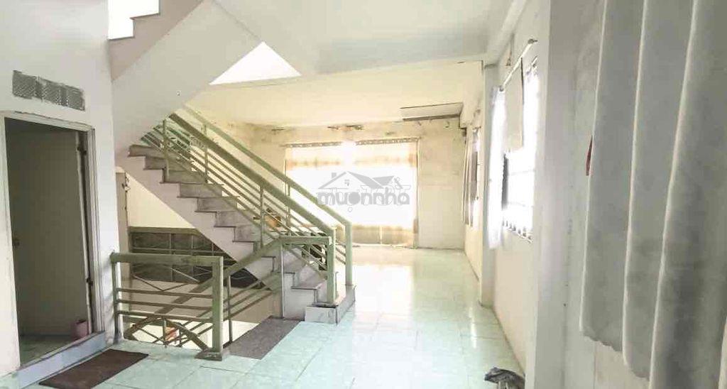 Nhà 4 tầng hxh 84m 5,8x14,4m tân thới nhất chỉ 5,05 tỷ - 4