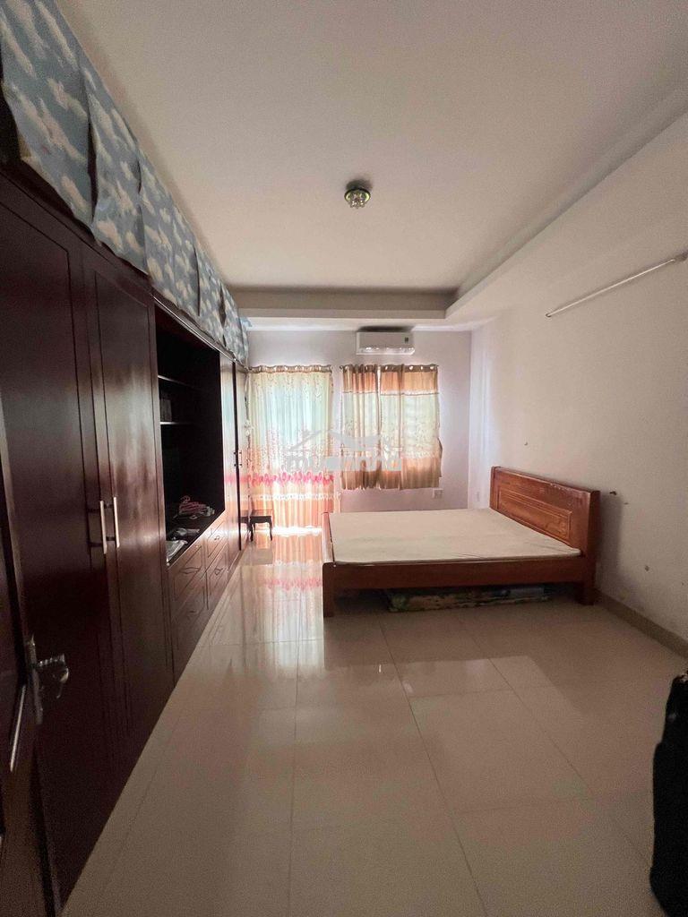 Cho thuê nhà đường âu cơ trệt 2 lầu 3pn gias 14 trieeuj - 2