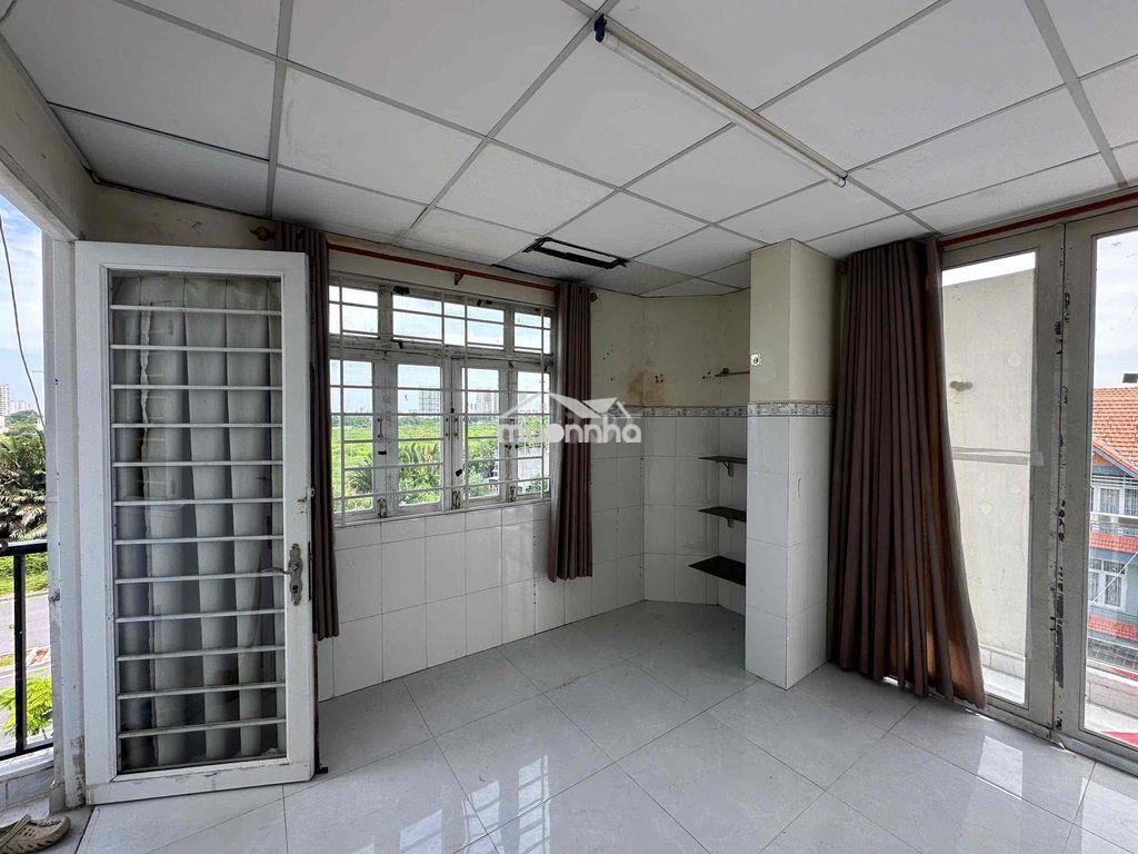 Căn hộ mini cho thuê giá rẻ - 4