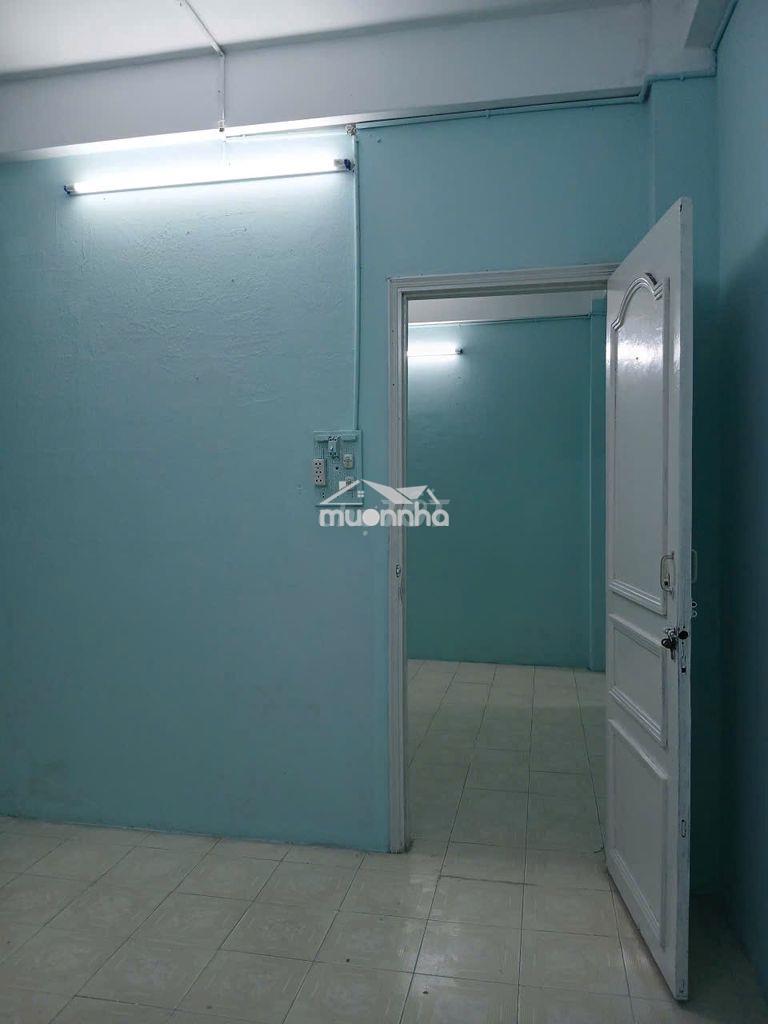 Cc cho thuê căn hộ lý thường kiệt q11 tầng cao thoáng mát có thang máy - 4