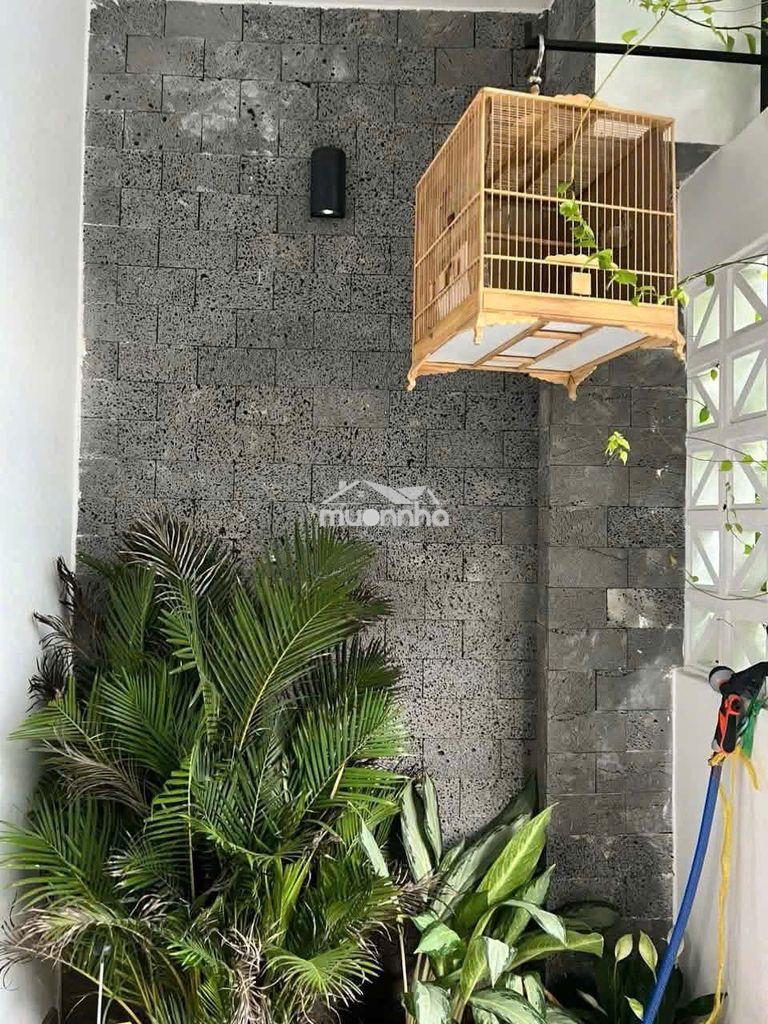 Nhà đẹp tân bình 84m2 hẻm rộng dân trí - 6 tỷ thương lượng - 4