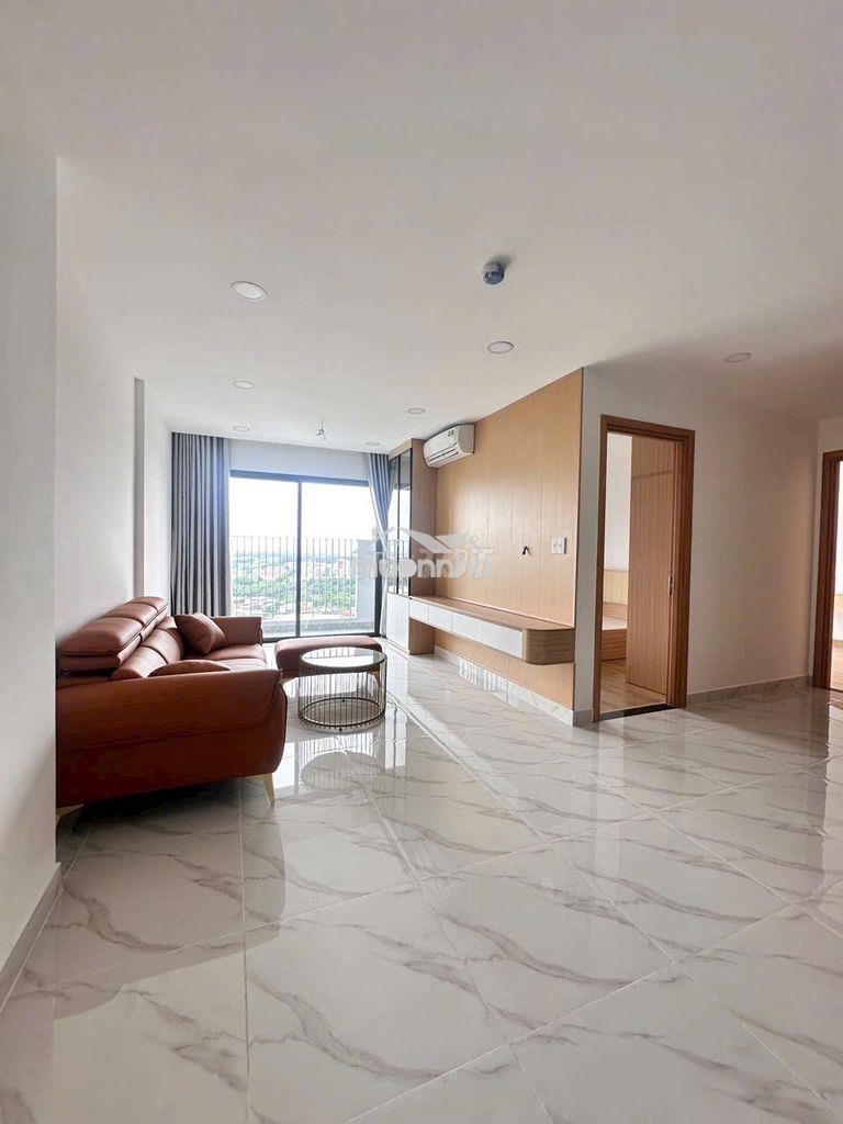 Cho thuê căn hộ 3pn chỉ  13tr tại hưng phát 22
