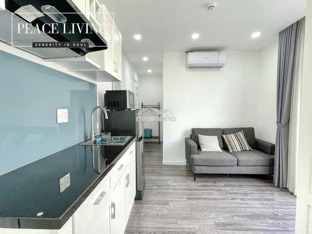 🏡✨ Căn 1 phòng ngủ rộng thoáng tại thảo điền ✨🏡 - 2