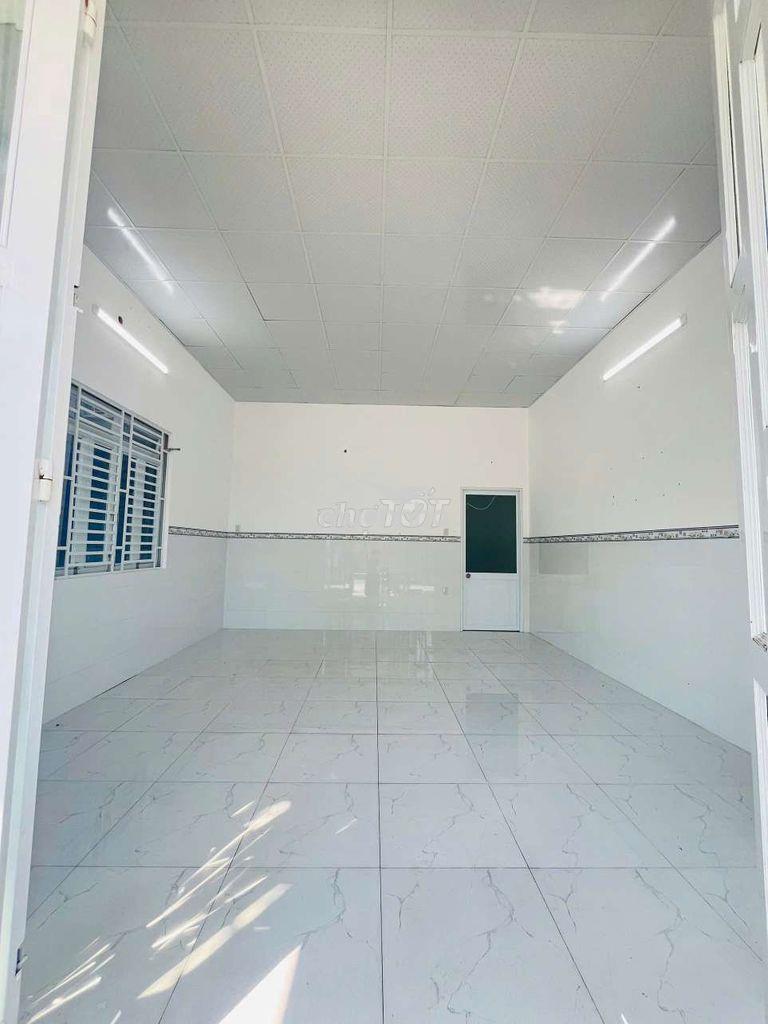 Cho thuê nhà kdc hồng loan, 2pn, 2 máy lạnh, giá 7 triệu - 3