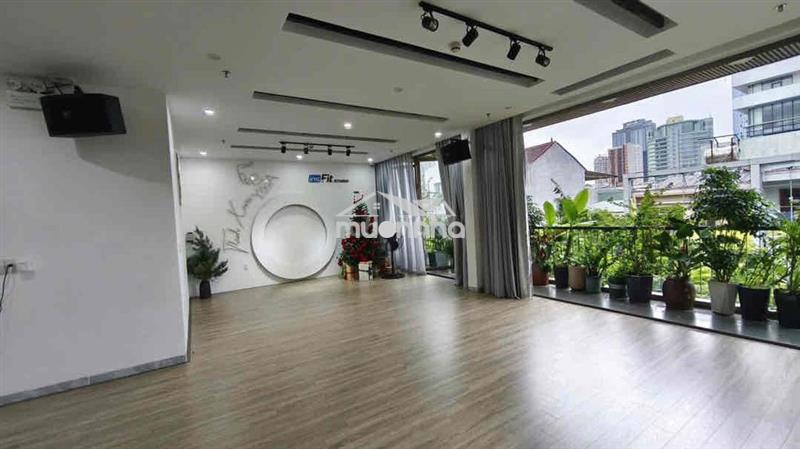 💥Bán nhà toà nhà 2 mặt tiền vừa ở vừa kinh doanh đẹp nguyễn du💥