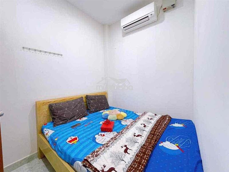 Phòng trọ giá rẻ tân sinh viên