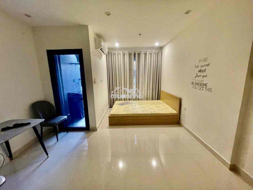 🏡 Chính chủ cho thuê studio vinhomes grand park – full nội thất - 3