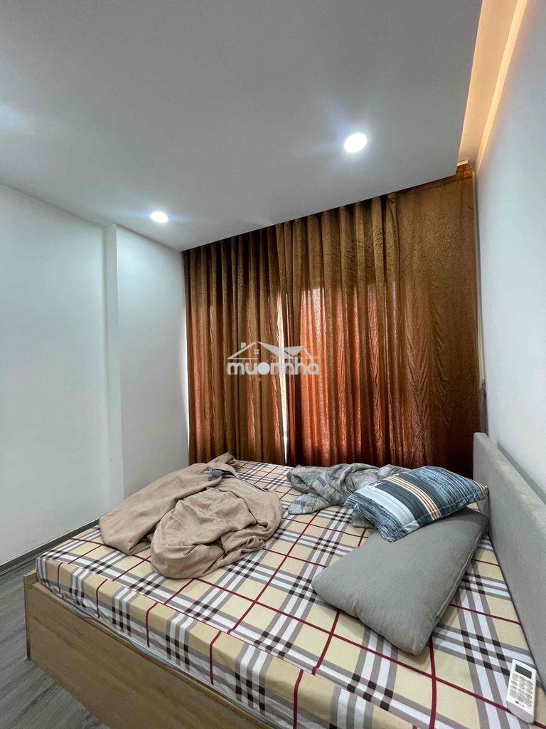 New city cho thuê 3pn 2wc full nội thất 25 triệu liên hệ *** - 4