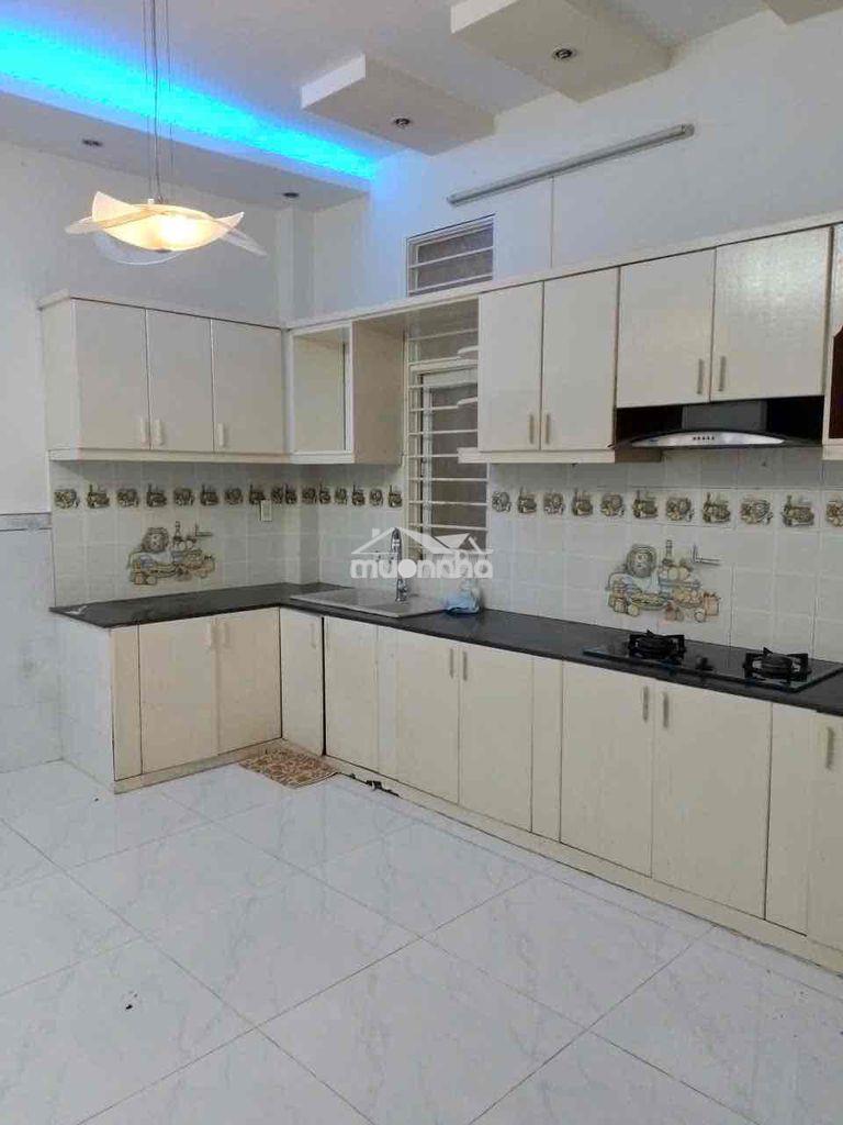 Nhà hxh bùi đình tuý. 60m2. 2 tầng chỉ 7 tỷ - 2
