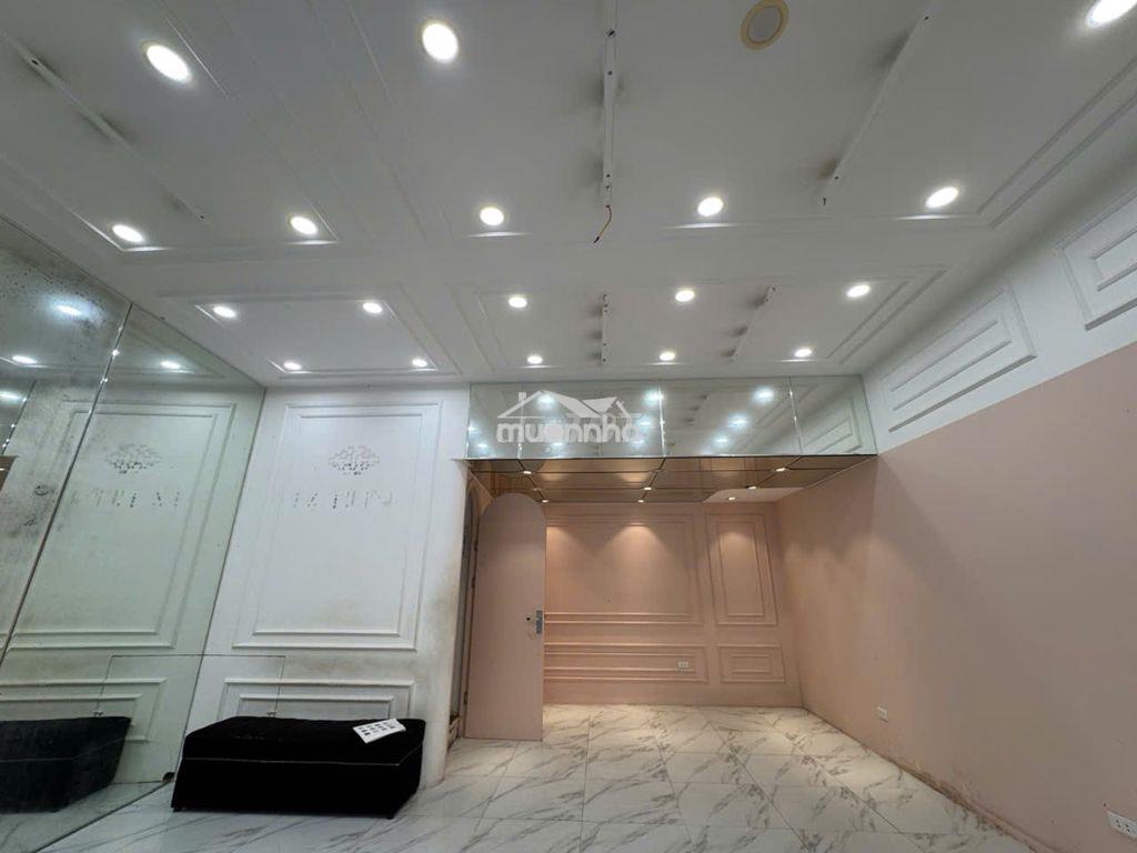 Cho thuê nhà mp phố huế: 60m2 x 1,5 tầng, mt: 6m, riêng biệt, đoạn đẹp - 2