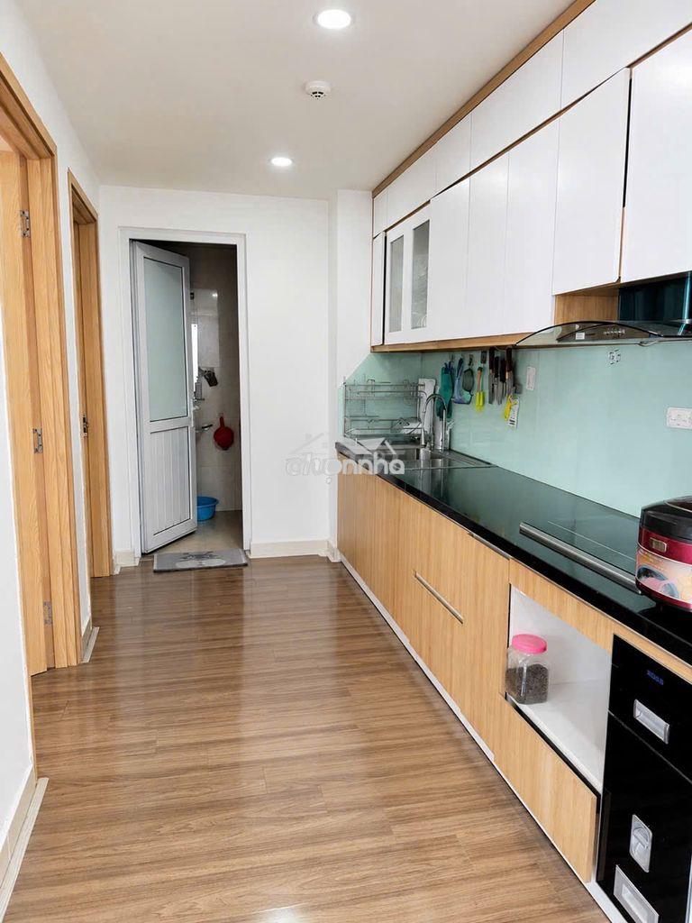 Hơn 3 tỷ căn hộ chung cư  mipec new city kiến hưng hà đông đẹp full đồ - 4