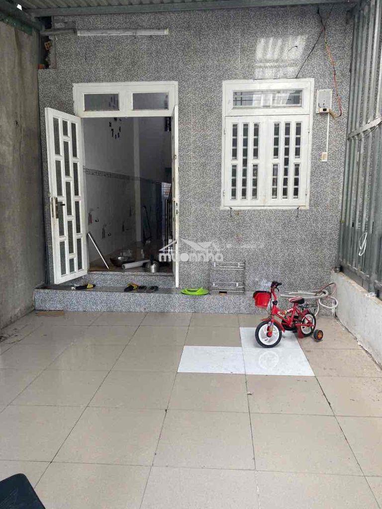 Cho thuê nhà nguyên căn gần cầu phú cường - 4