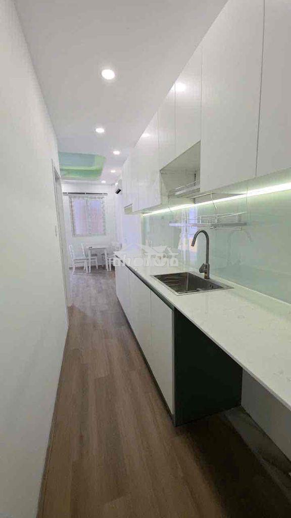 💰2.3ty - cc lạc ling quân - 50m2 - 2pn - 2wc - full nội thất - 2