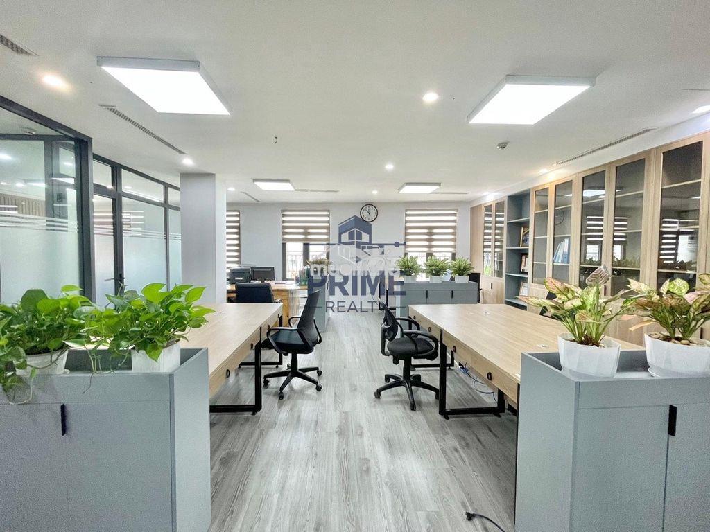 🏢 Cho thuê nhà khu sân bay * ngang 8m, trệt 3 lầu * vào sử dụng ngay - 2