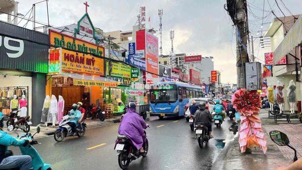 🌱 Cho thuê toà nhà : lê văn việt -q9 gần ngã 4 thủ đức - 2