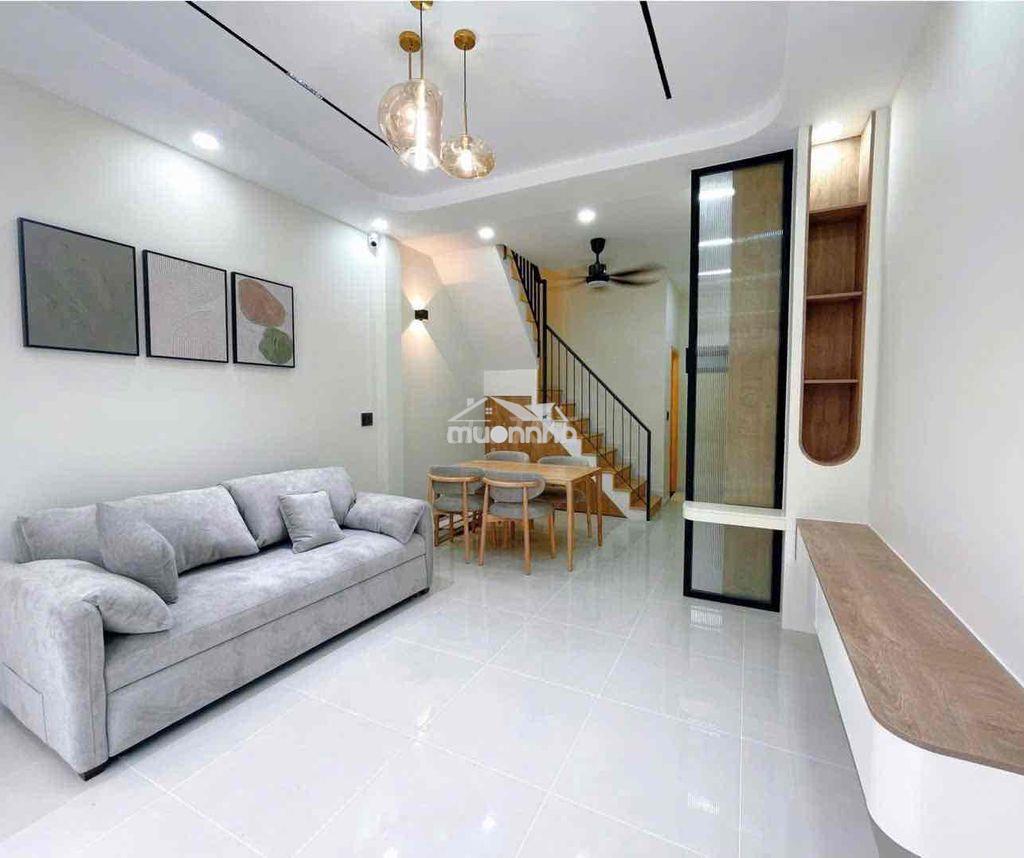Bán gấp nhà chính chủ linh đông thủ đức - 2