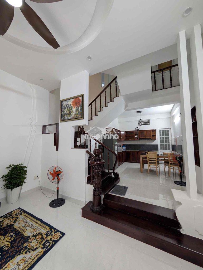 Cho thuê nhà nguyên căn- khu phố tây an thượng