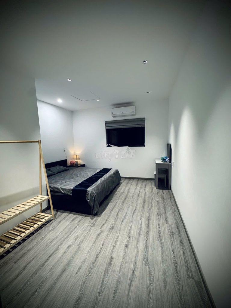 Cho thuê nhà mới 2 phòng ngủ gần biển mỹ khê, đà nẵng - 2