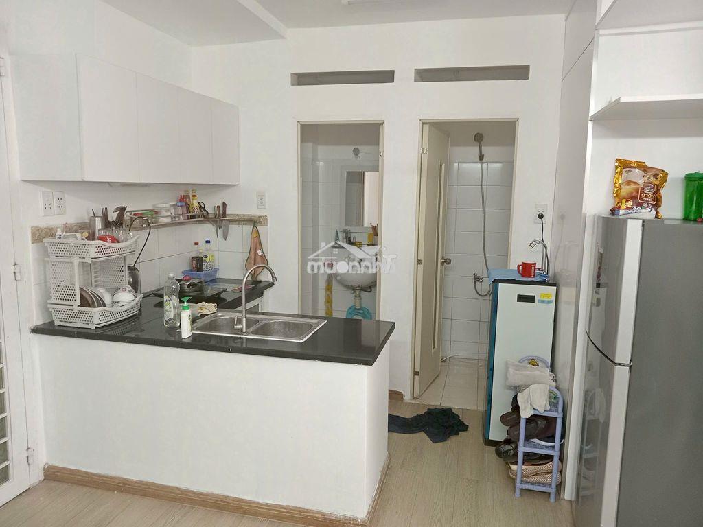 Cần bán căn hộ ehome4 lầu 1 , dt 41 m2 - 4