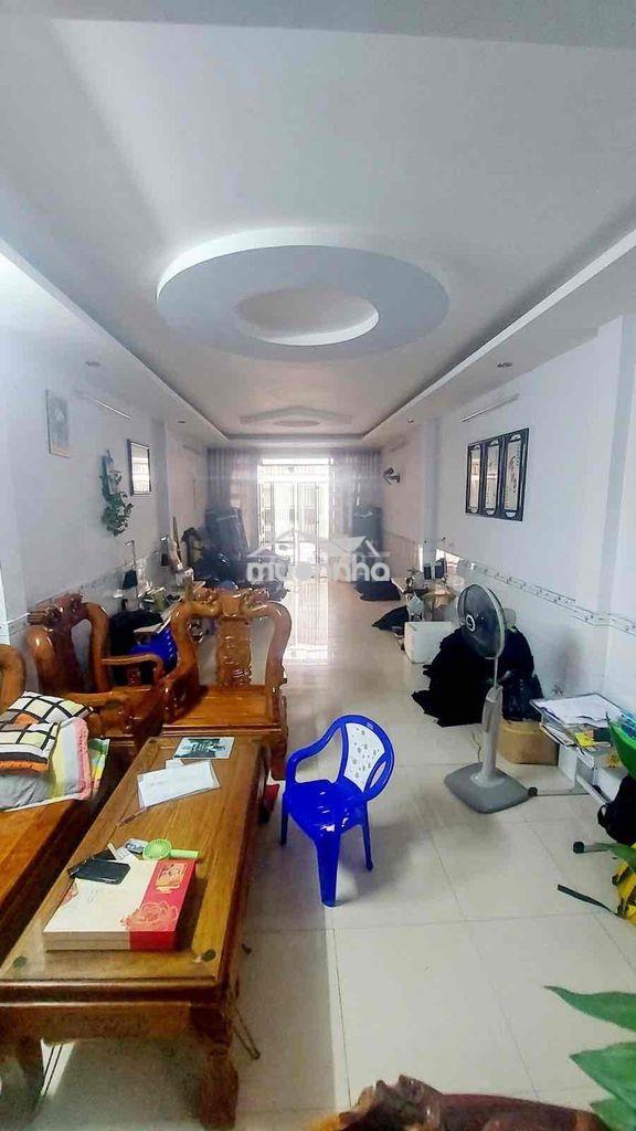 Bán nhà nguyên xuân khoát, tân phú, 80m2 oto ngủ trong nhà, chỉ 8tỷ5 t - 3