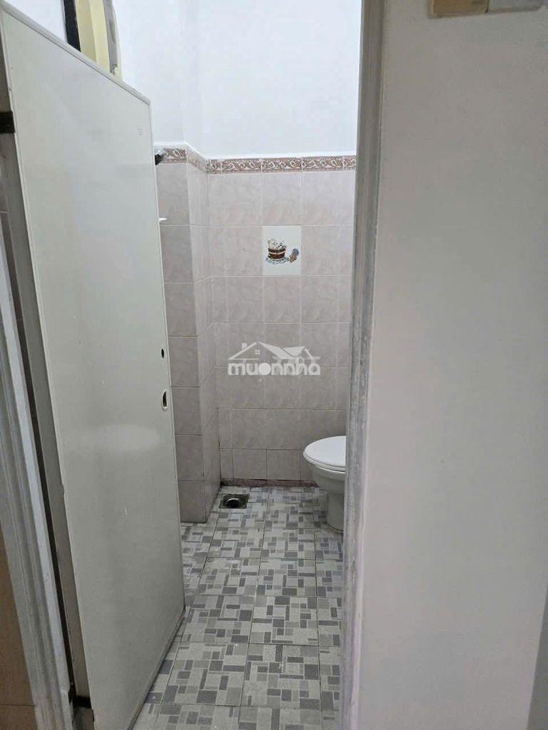Cho thuê chung cư 590 cmt8, nhiêu lộc 50m2 1pn chỉ 8tr/tháng - 4
