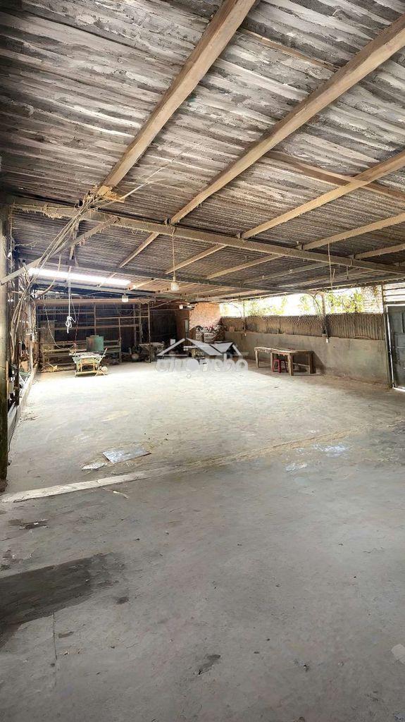 Cho thuê rẻ 266m2 kho, nhà xưởng p.hố nai gần gỗ tây tavico, ga hố nai