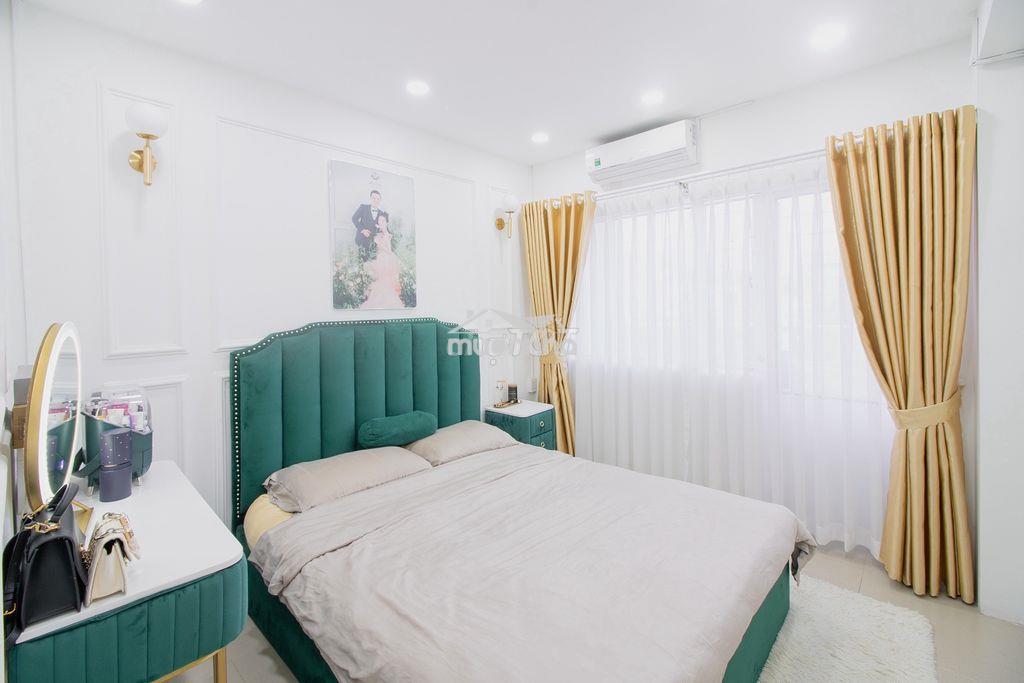 Căn hộ him lam chợ lớn hậu giang 2 phòng ngủ 83m giá 4.8tỷ - 2