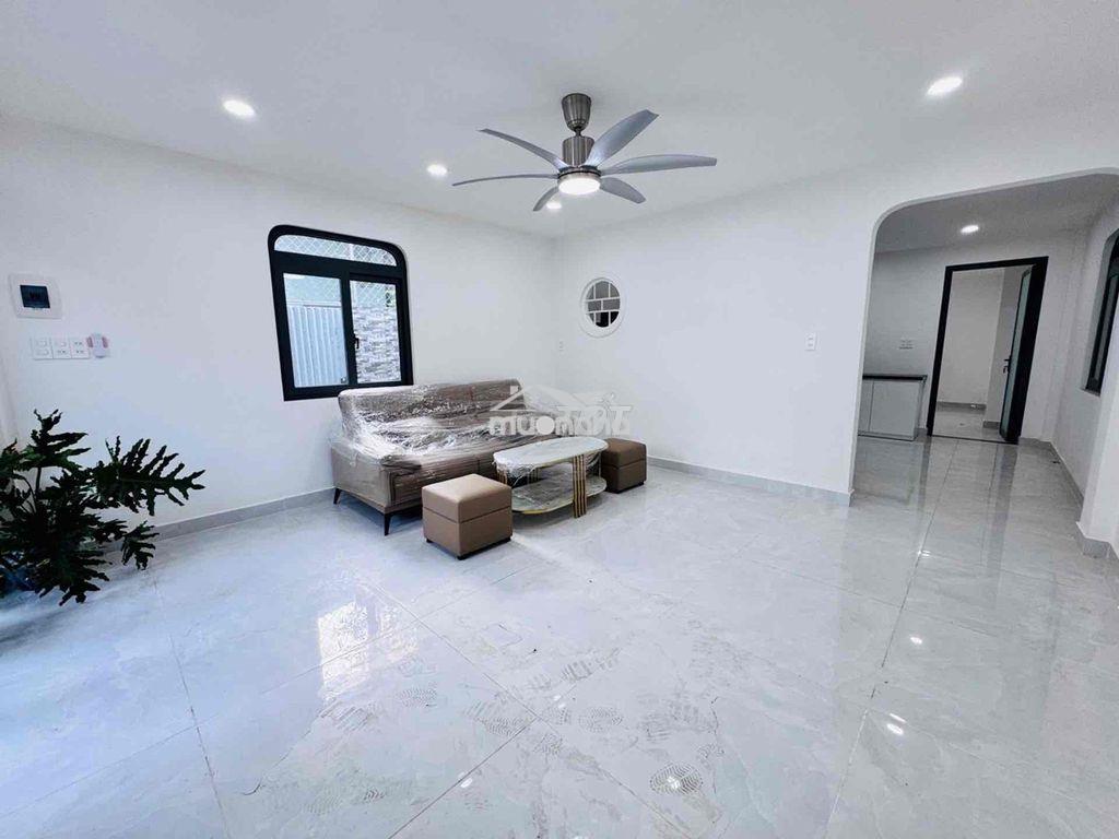 Bán nhà nguyễn thiện thuật - trung tâm bình thạnh - 72m2 chỉ 7ty tl - 2