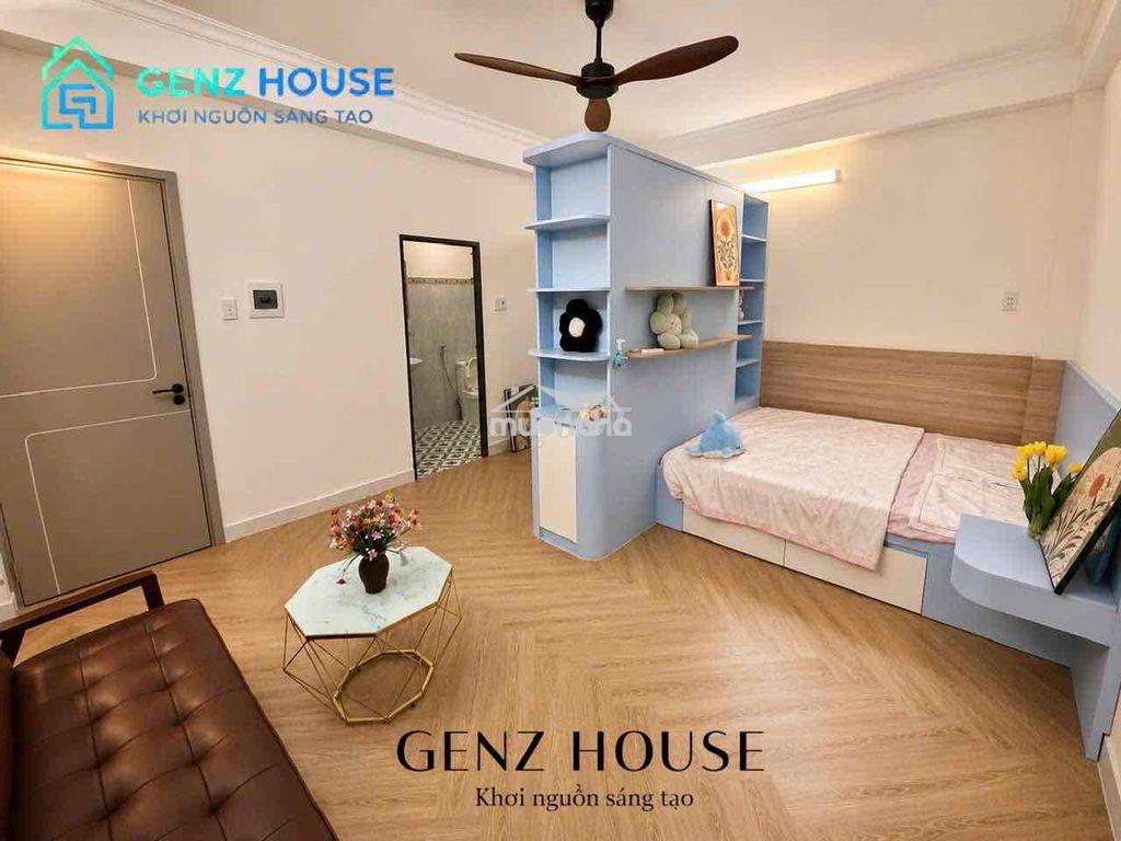 1 pn full nội thất ngay hoà bình & thoại ngọc hầu 7.x tr/th - 2