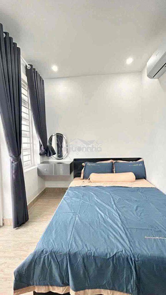 Cho thuê nhà nguyên căn nội thất như hình - 3