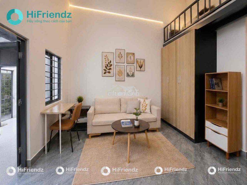 Khai trương duplex full nội thất xịn xò ngay gigamall - 4