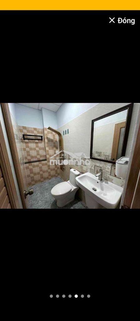Phòng ban công lầu 1 full nội thất - 2