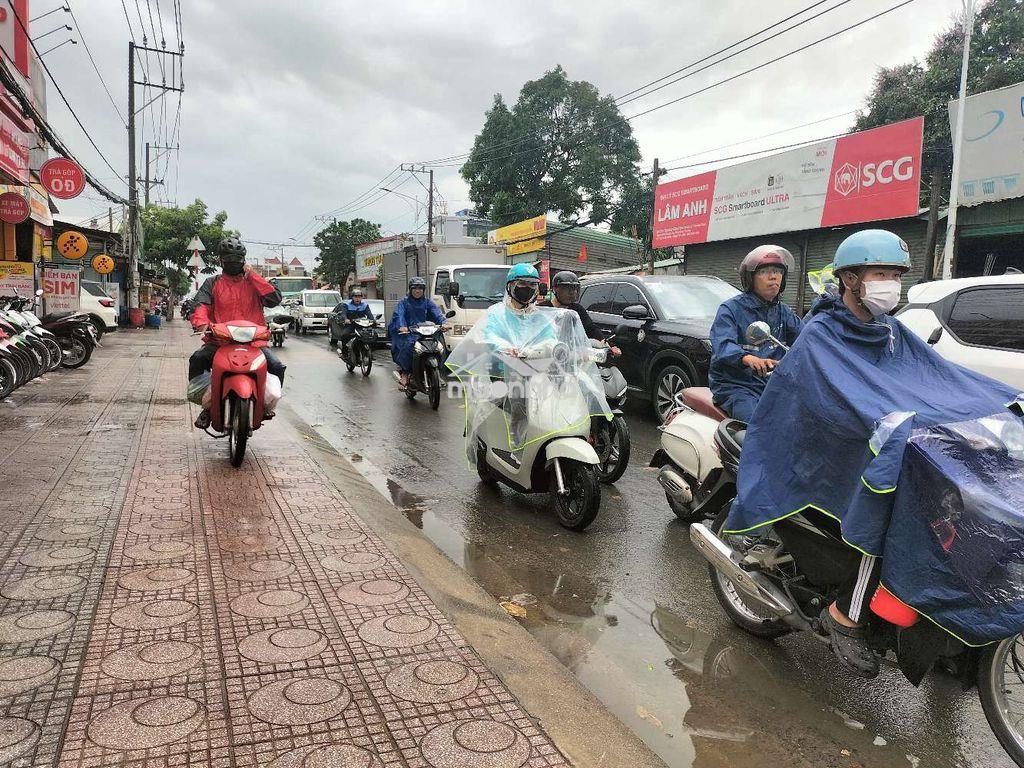  🔥 Cho thuê gấp xưởng mặt tiền kinh doanh  an phú  thuận an  - 3