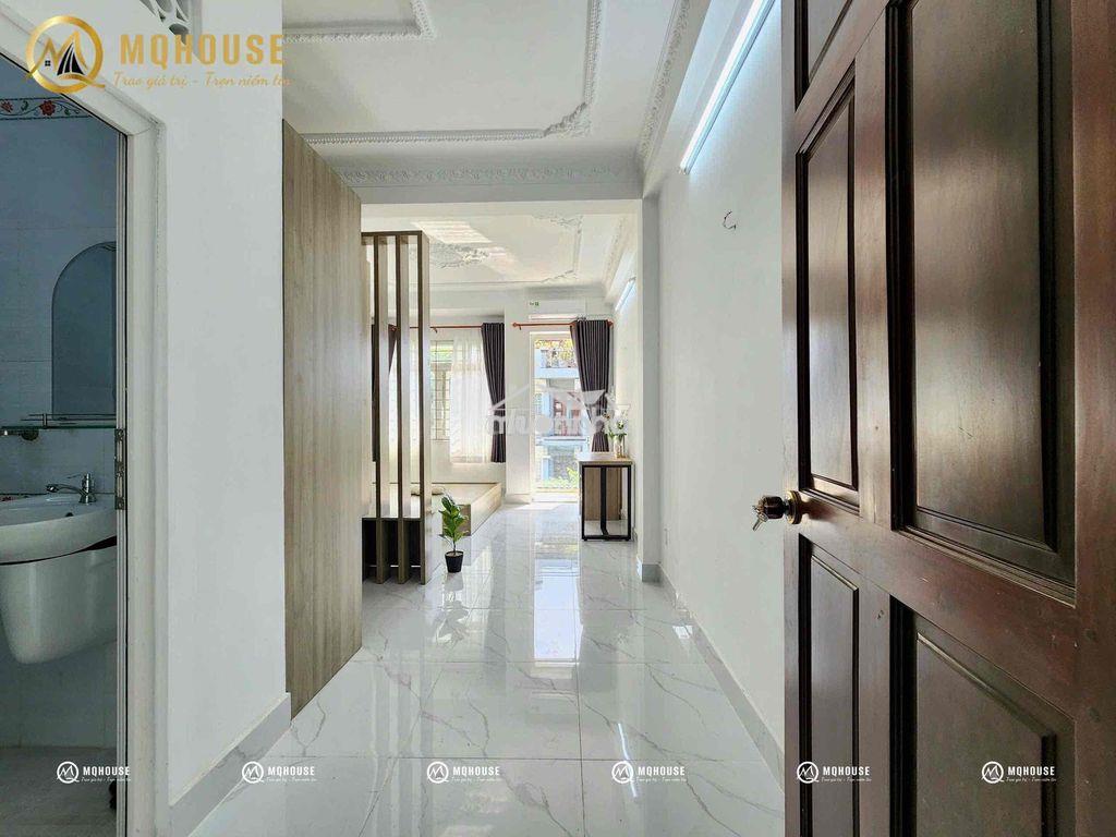 🌟Siêu phẩm căn hộ tách bếp - full nội thất - ngay đầm sen - tô hiệu - 2