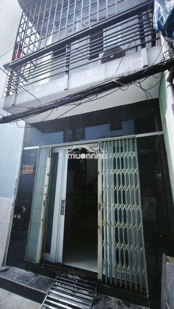 Cho thuê căn hộ