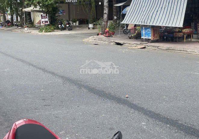 Cho thuê nhà nguyên căn mt tiện kinh doanh, 7tr/ tháng - 2
