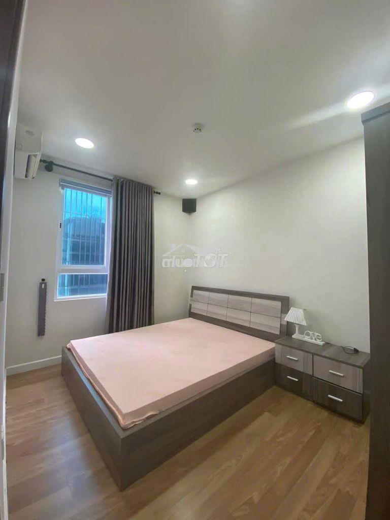 Cho thuê grand riverside q4 – 2pn 2wc 71m² đủ nội thất – giá 16triệu - 4
