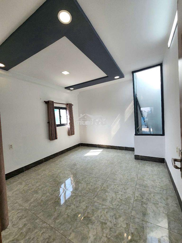 Bán nhà hẻm 358 phú định q8 | 5pn 4wc - 4