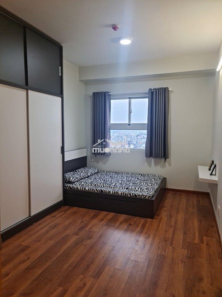 Chung cư sơn kỳ 2 đầy đủ nội thất cần cho thuê gấp, 2 phòng ngủ - 2