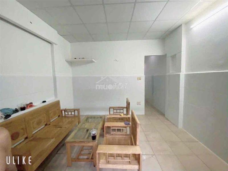 Nhà 2 phòng ngủ - ngay cao đẳng công thương - đường 22