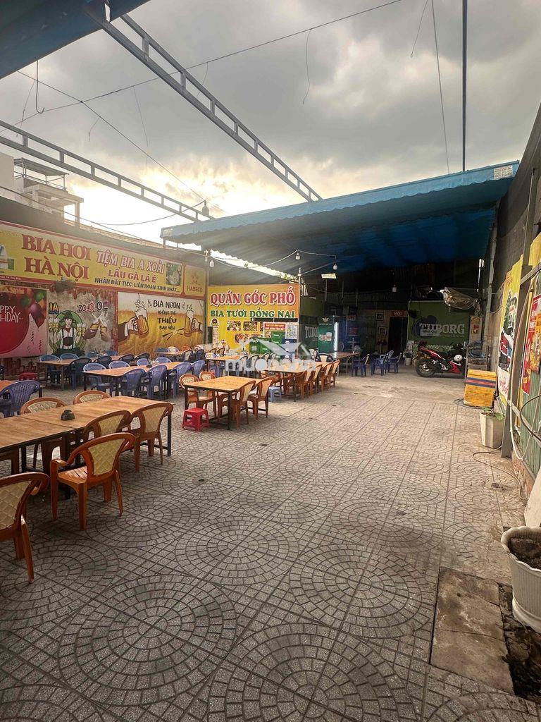 Cho thuê mặt bằng kinh doanh 300m² – mặt tiền đường cầu xây 2, tp.hcm - 2