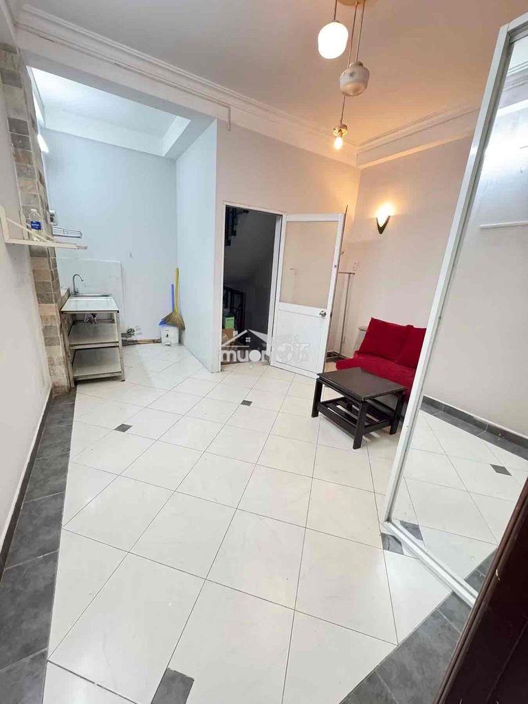 Phòng ngủ phòng khách tiện nghi 50m ngay aeon q8 - 3