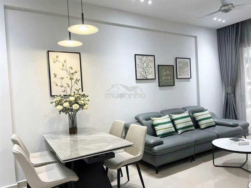 Cho thuê căn hộ sunrise riverside
✨ diện tích: 70m²