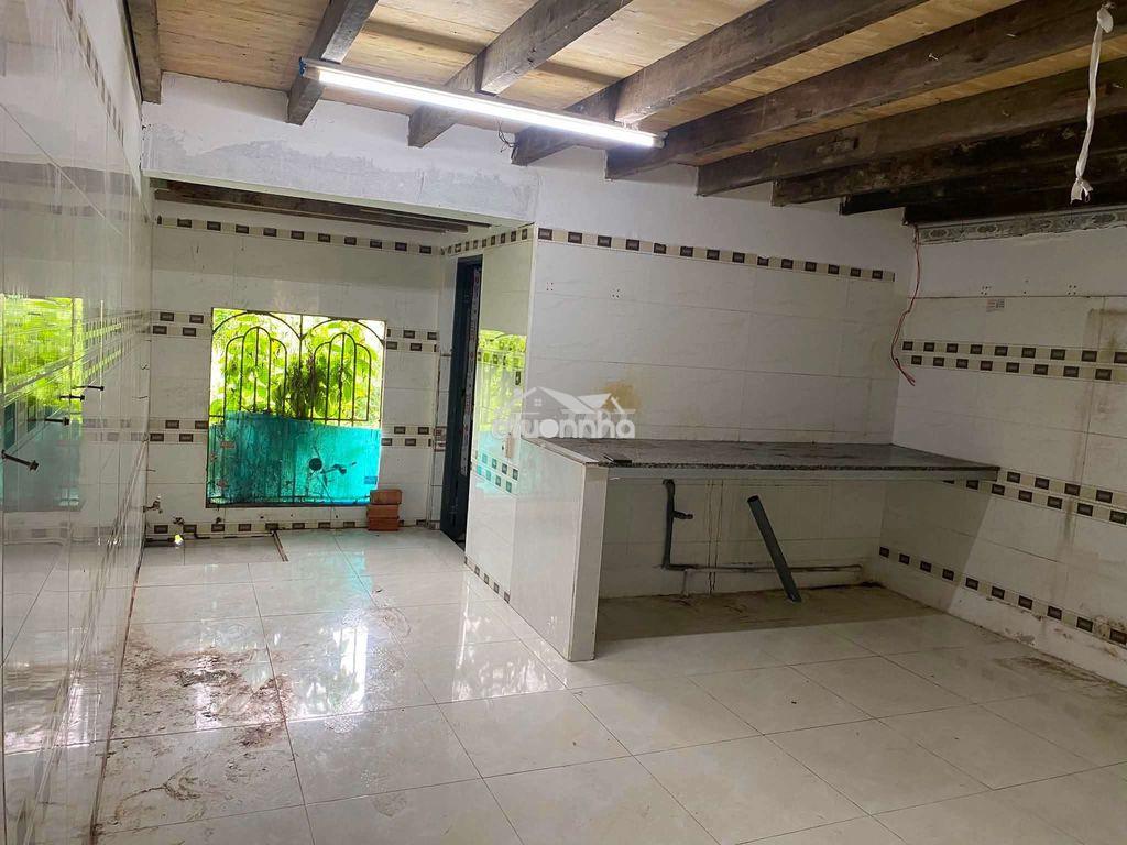 Chín chủ cho thuê nhà 4x15 1lửng 2pn 2wc  - 3