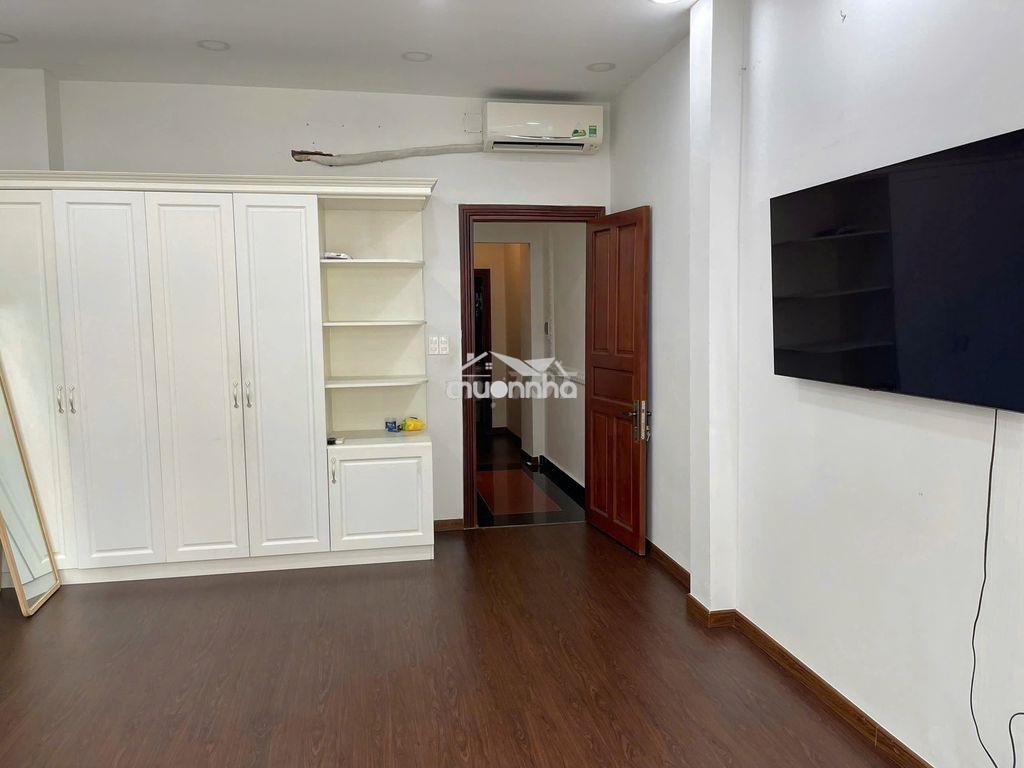 Cho thuê nhà nguyên căn hẻm xe hơi 502 huỳnh tấn phát – giá 20 triệu - 3